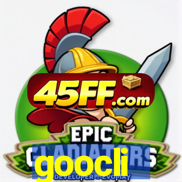 goocli - inicio